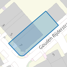 Perceel OTH01-G-2723