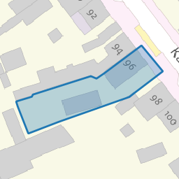 Perceel OTH01-G-2732