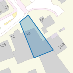 Perceel OTH01-G-2739