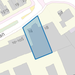 Perceel OTH01-G-2740