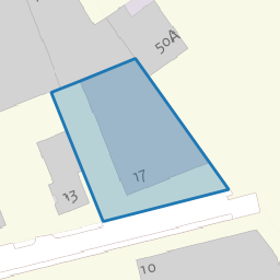 Perceel OTH01-G-2741