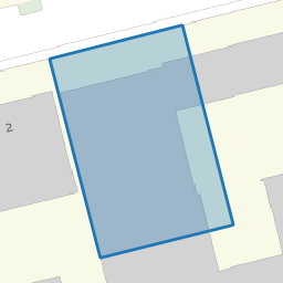 Perceel OTH01-G-2743