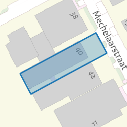 Perceel OTH01-G-2768