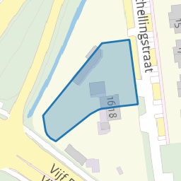 Perceel OTH01-G-2774