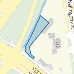 Perceel OTH01-G-2775