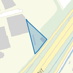 Perceel OTH01-G-2778