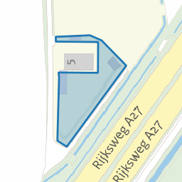 Perceel OTH01-G-2782