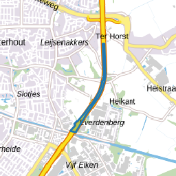 Perceel OTH01-G-2801