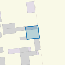 Perceel OTH01-G-2813