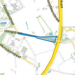 Perceel OTH01-G-2837