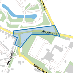 Perceel OTH01-G-2839