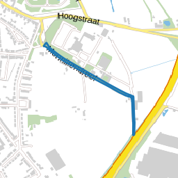 Perceel OTH01-G-2841