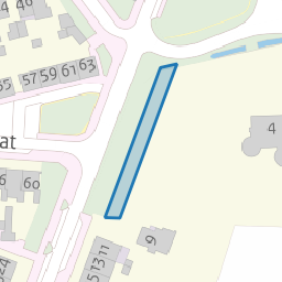 Perceel OTH01-G-2842