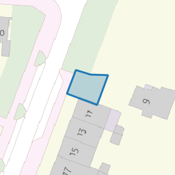 Perceel OTH01-G-2843