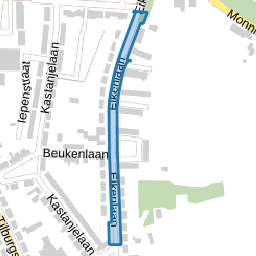 Perceel OTH01-G-2844