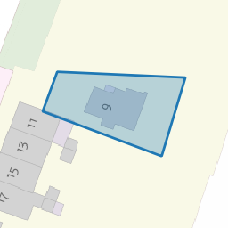 Perceel OTH01-G-2845