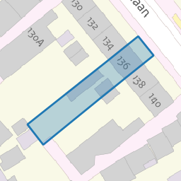 Perceel OTH01-G-2851