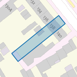 Perceel OTH01-G-2852