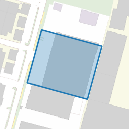 Perceel OTH01-G-2862