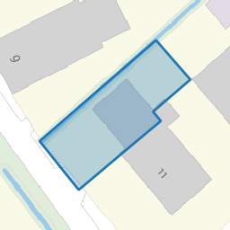 Perceel OTH01-G-2879