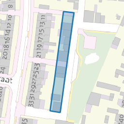 Perceel OTH01-G-2882