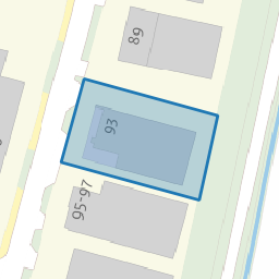 Perceel OTH01-G-2888