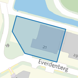 Perceel OTH01-G-2889