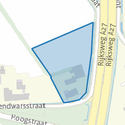 Perceel OTH01-G-2891