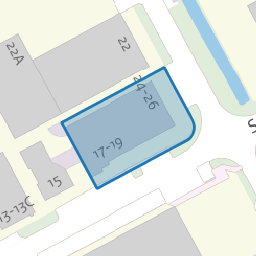 Perceel OTH01-G-2897