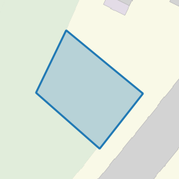 Perceel OTH01-G-2899