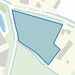 Perceel OTH01-G-2900