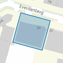 Perceel OTH01-G-2909