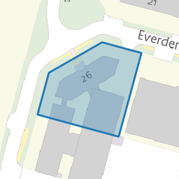 Perceel OTH01-G-2910