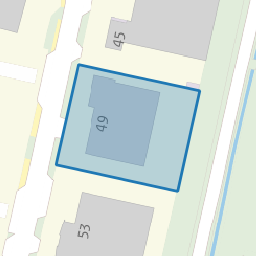 Perceel OTH01-G-2960