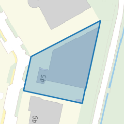 Perceel OTH01-G-2962