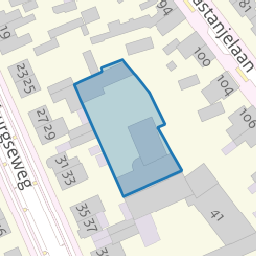 Perceel OTH01-G-2968