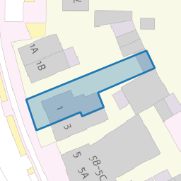 Perceel OTH01-G-2970