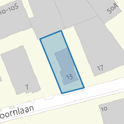 Perceel OTH01-G-2986