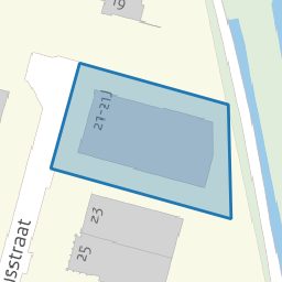 Perceel OTH01-G-2994