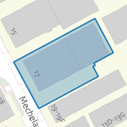 Perceel OTH01-G-3000