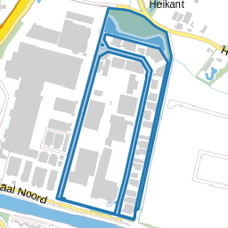 Perceel OTH01-G-3007