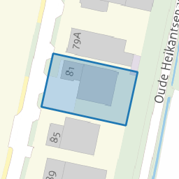 Perceel OTH01-G-3011