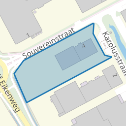 Perceel OTH01-G-3021