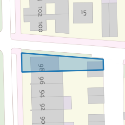 Perceel OTH01-G-3022
