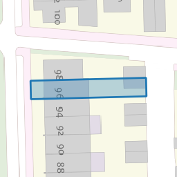 Perceel OTH01-G-3023