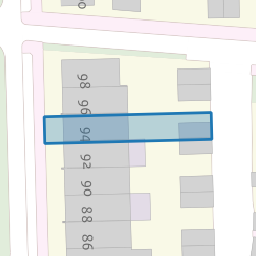 Perceel OTH01-G-3024