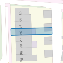 Perceel OTH01-G-3025