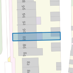 Perceel OTH01-G-3027