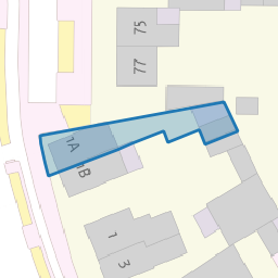 Perceel OTH01-G-3034