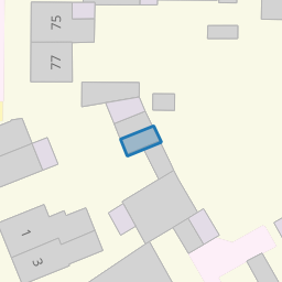 Perceel OTH01-G-3037